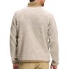 The North Face Gordon Lyons 1/4 Zip – Men’s